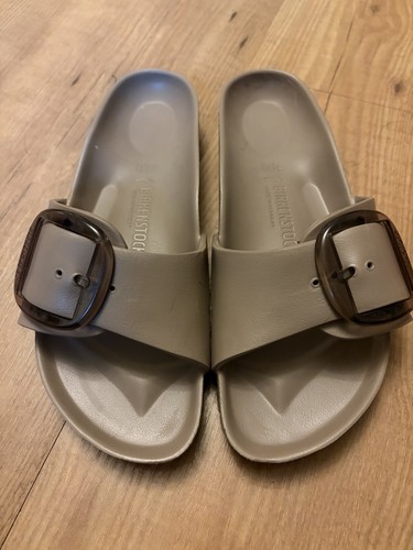 Birkenstock madrid sandalo con - birkenstock,