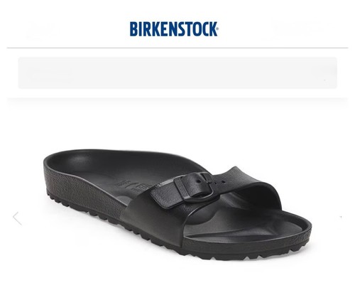 Birkenstock madrid eva - madrid,