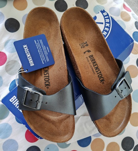 Birkenstock madrid 39 - n.,