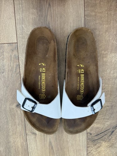 Birkenstock madrid sandali - birkenstock,