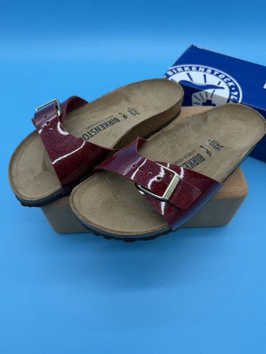 Sandali birkenstock madrid - sandali,