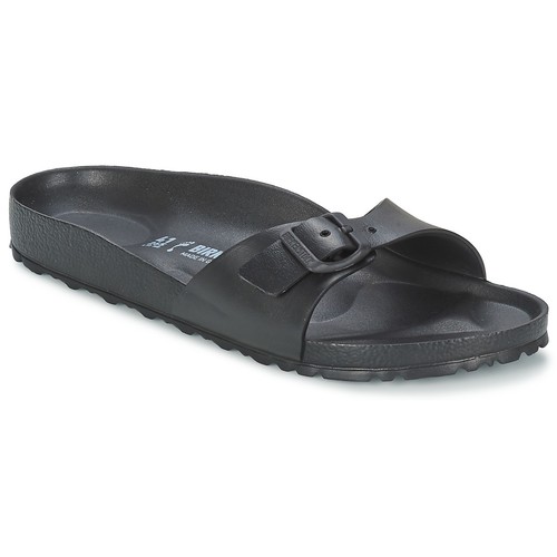 Birkenstock madrid eva black - eva,
