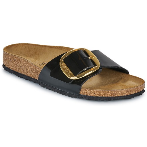 Birkenstock madrid big buckle - birkenstock,