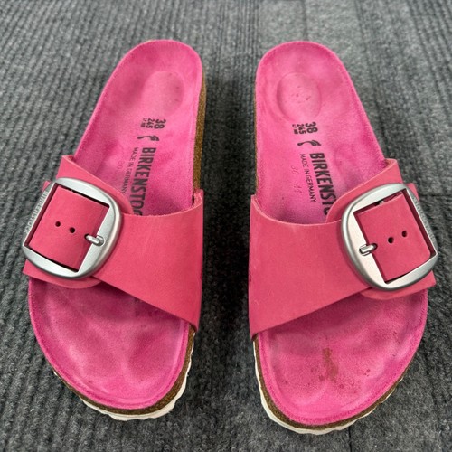 Sandali birkenstock madrid - birkenstock,