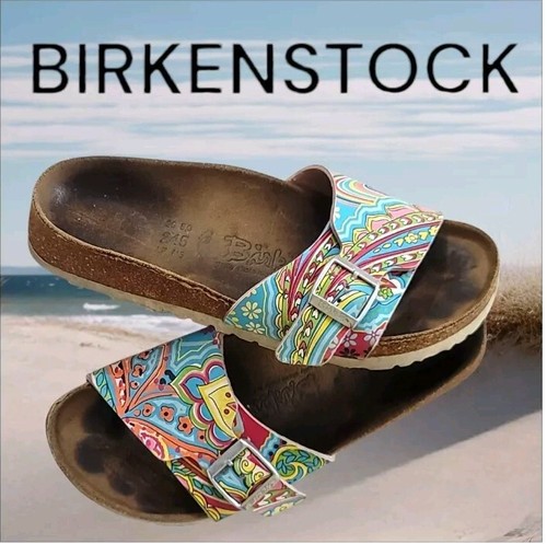 Htf sandali birkenstock - htf,