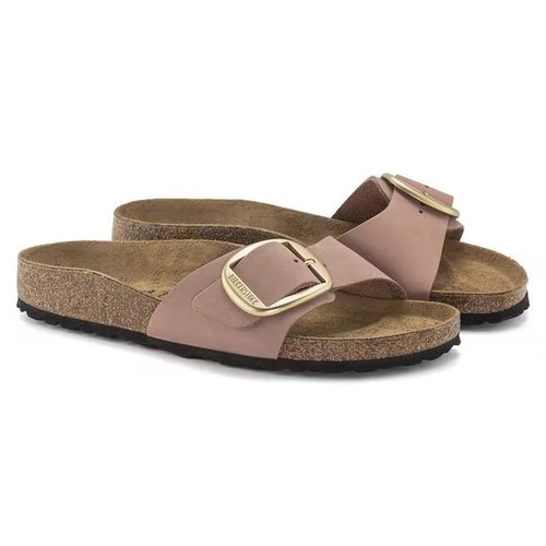 Birkenstock madrid sandali - sandali, in