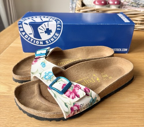 Sandali birkenstock papillio - birkenstock,
