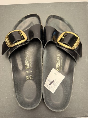 Sandali birkenstock madrid - birkenstock, in