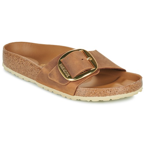Birkenstock madrid big buckle - big,